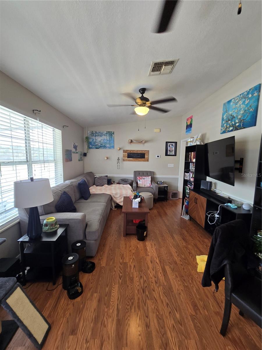 PLESANT ACRES - Residential