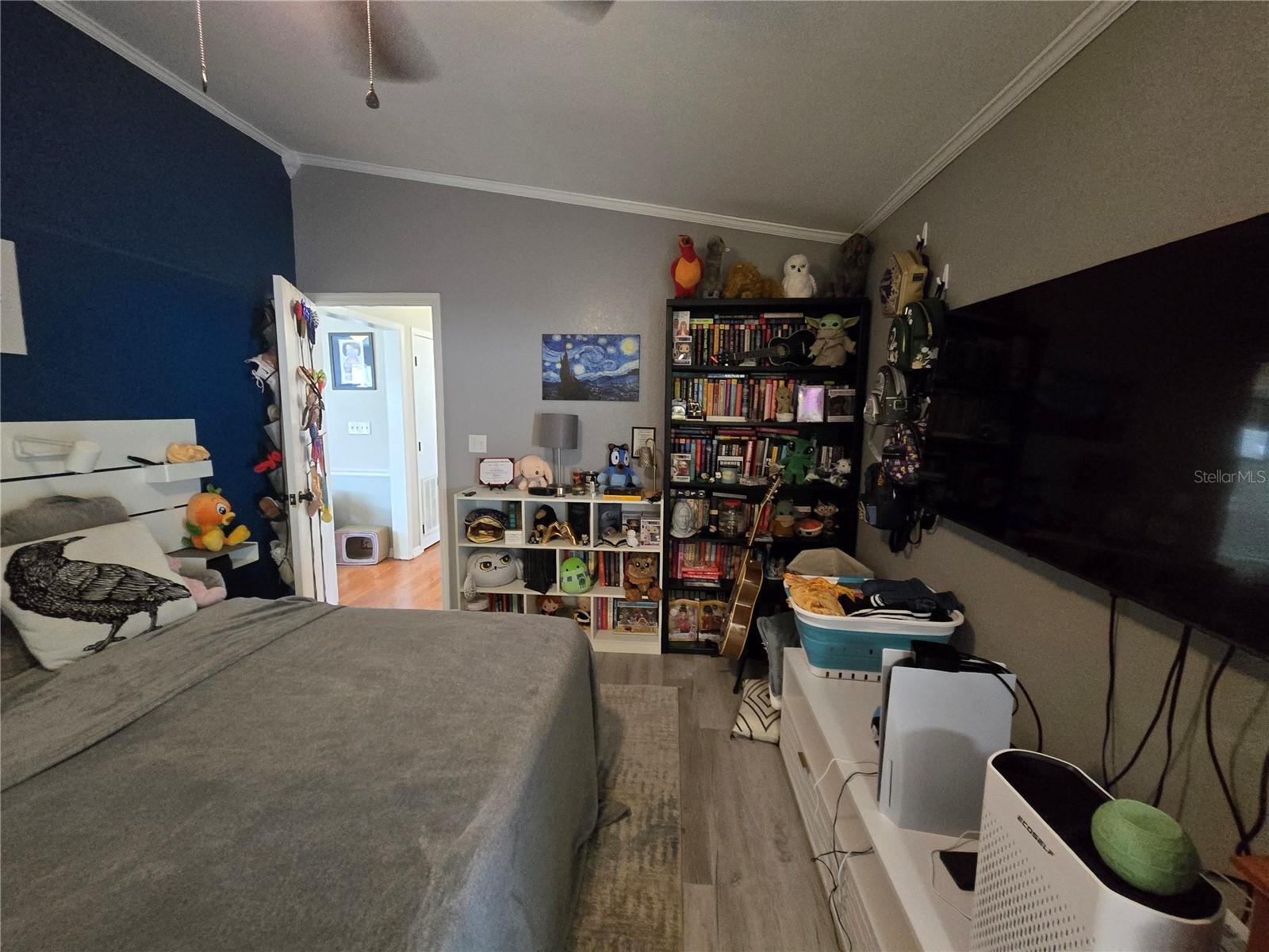 PLESANT ACRES - Residential