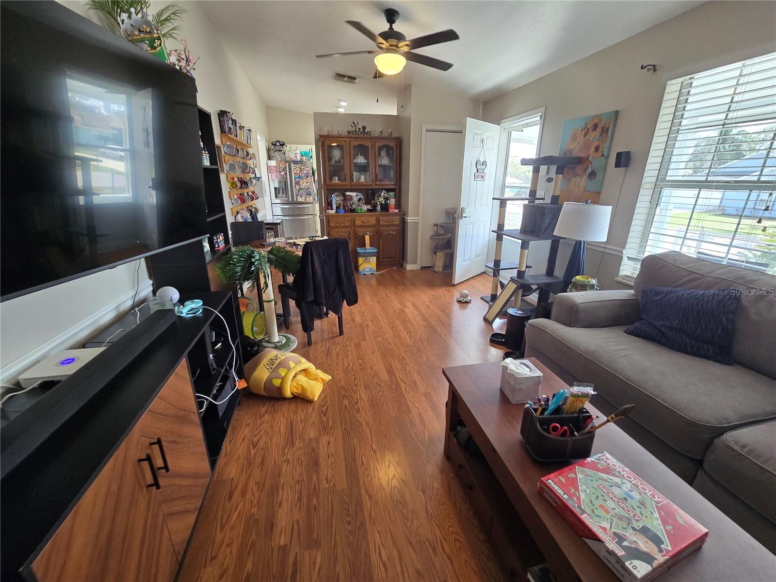 PLESANT ACRES - Residential