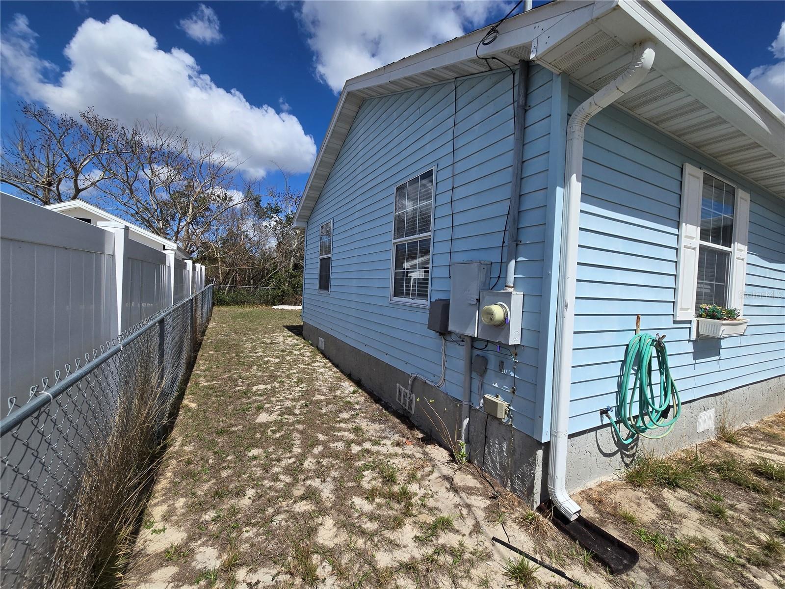 PLESANT ACRES - Residential