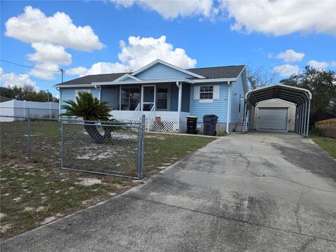 Photo of 4167 Nelson Road, Lake Wales, FL 33898 (MLS # P4938053)