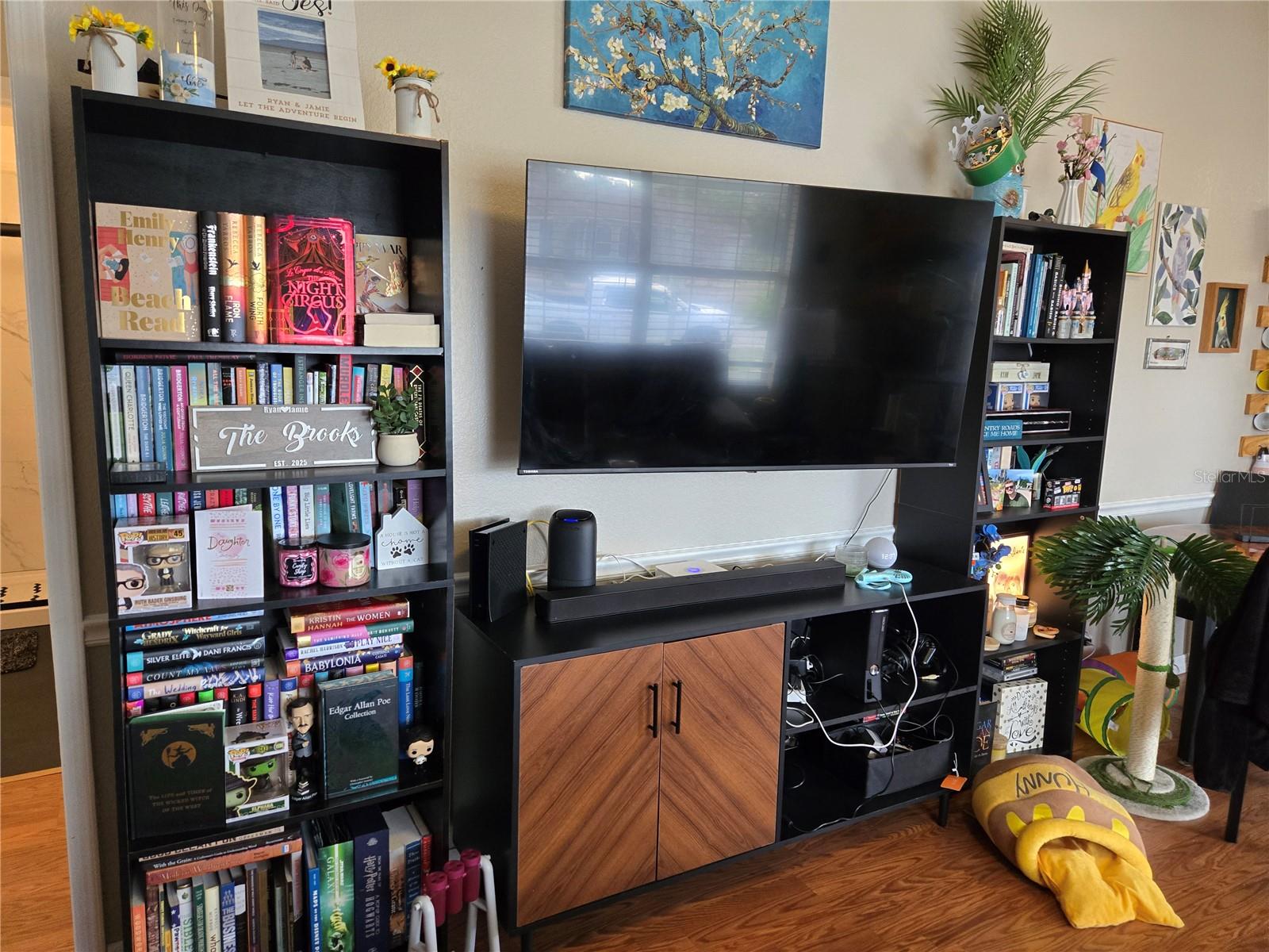 PLESANT ACRES - Residential