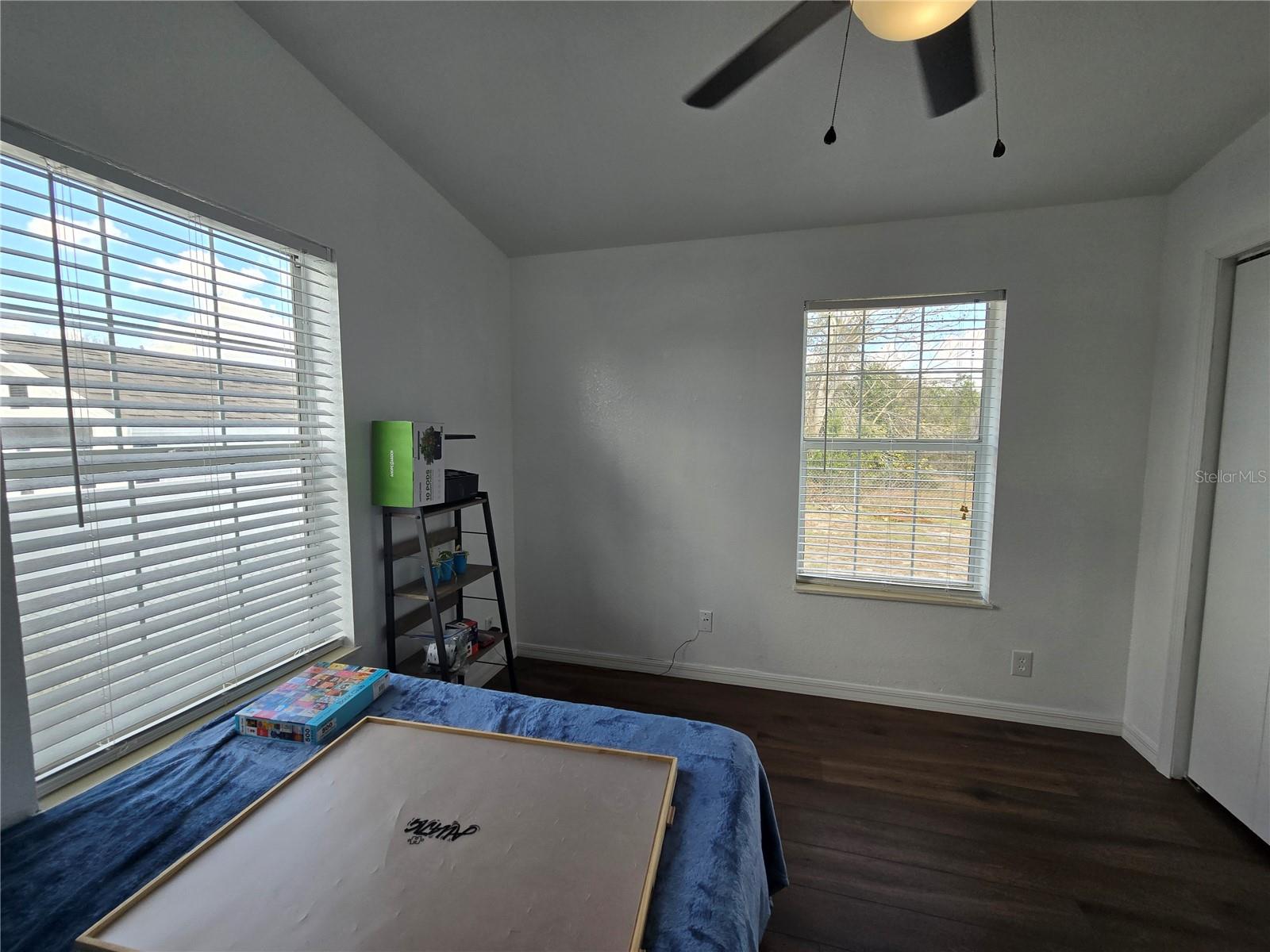 PLESANT ACRES - Residential