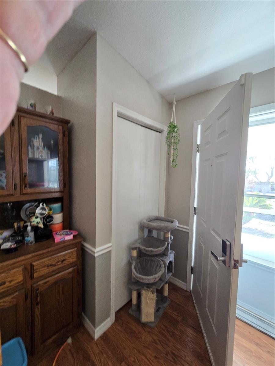 PLESANT ACRES - Residential