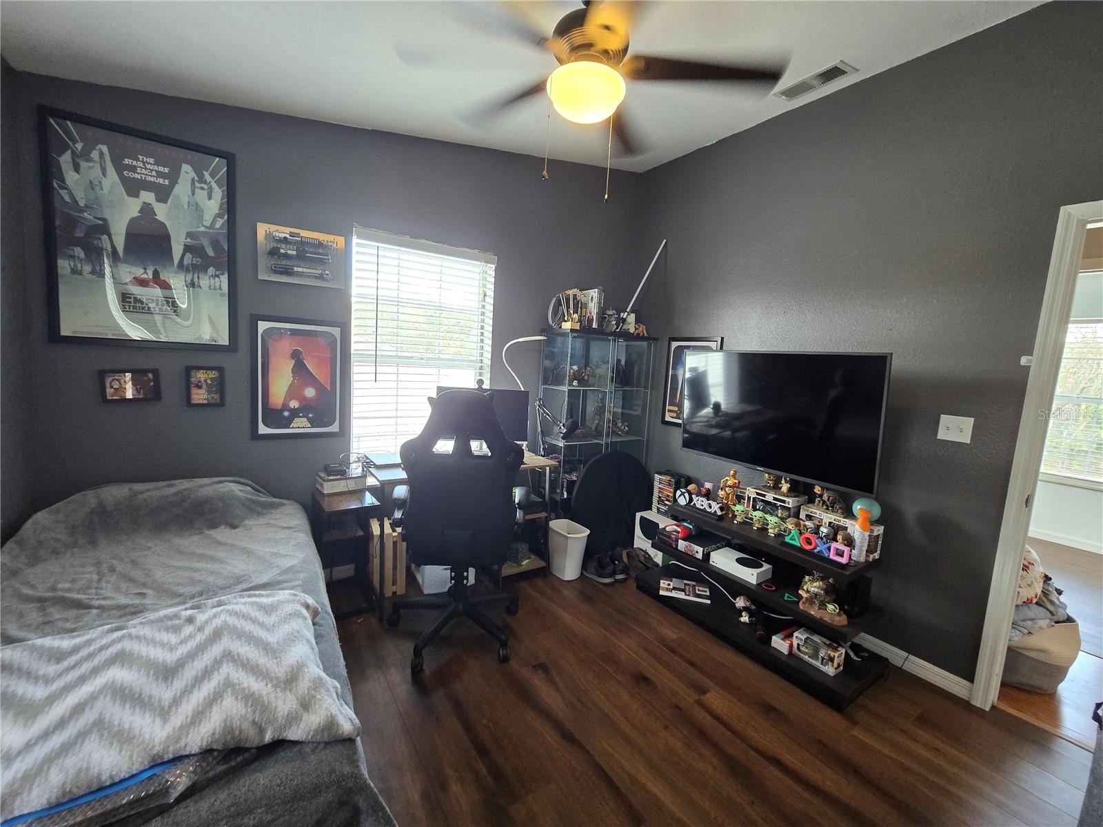 PLESANT ACRES - Residential