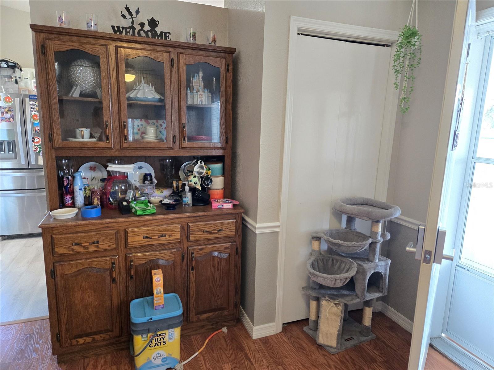 PLESANT ACRES - Residential