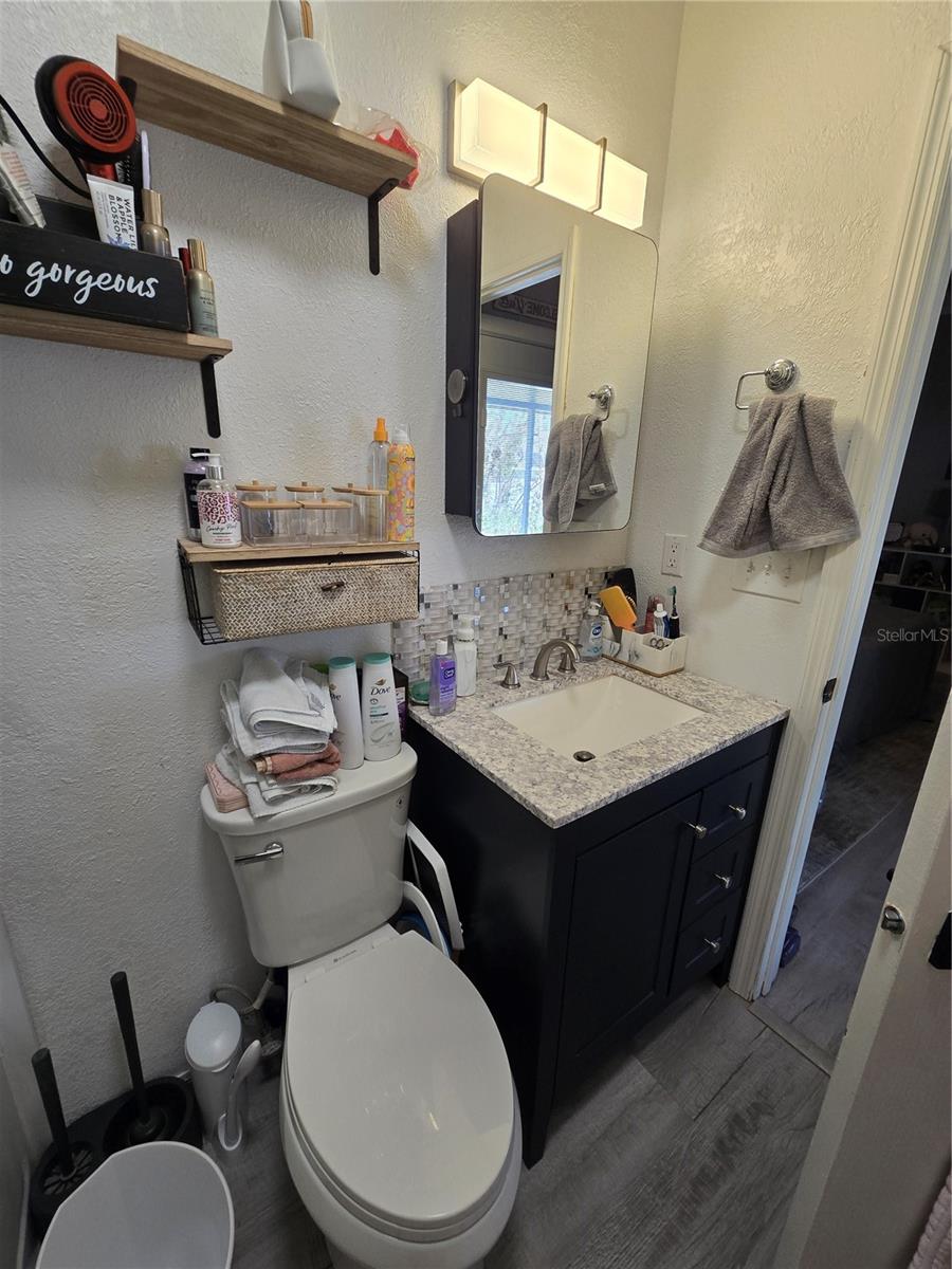 PLESANT ACRES - Residential