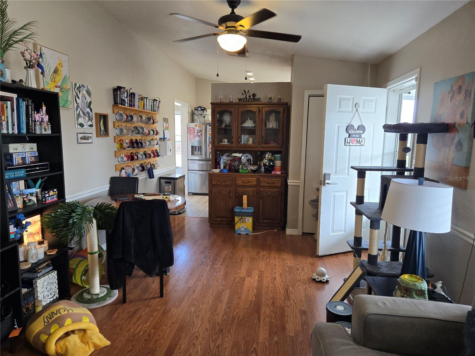 PLESANT ACRES - Residential