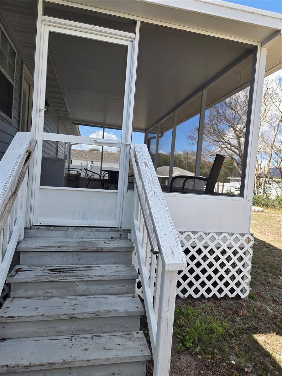 PLESANT ACRES - Residential