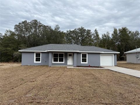 A home in OCALA