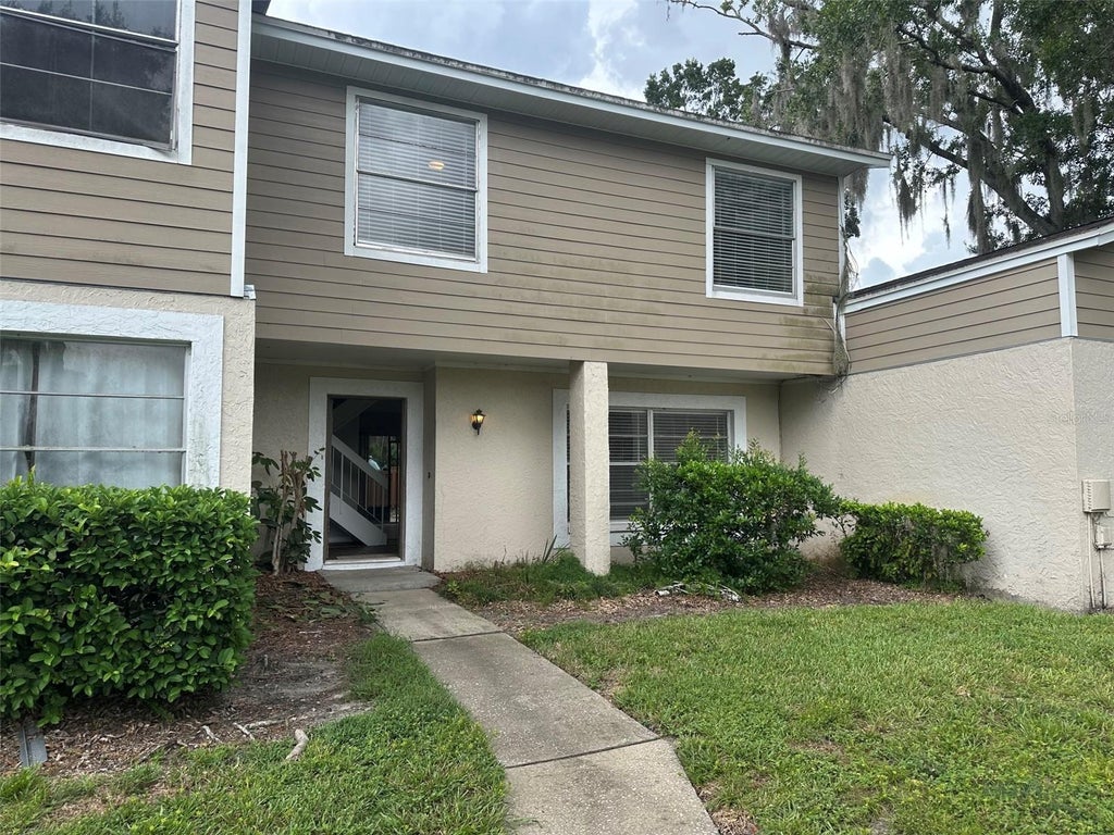 Photo of 14752 Morning Drive, Lutz, FL 33559 (MLS # TB8540430)