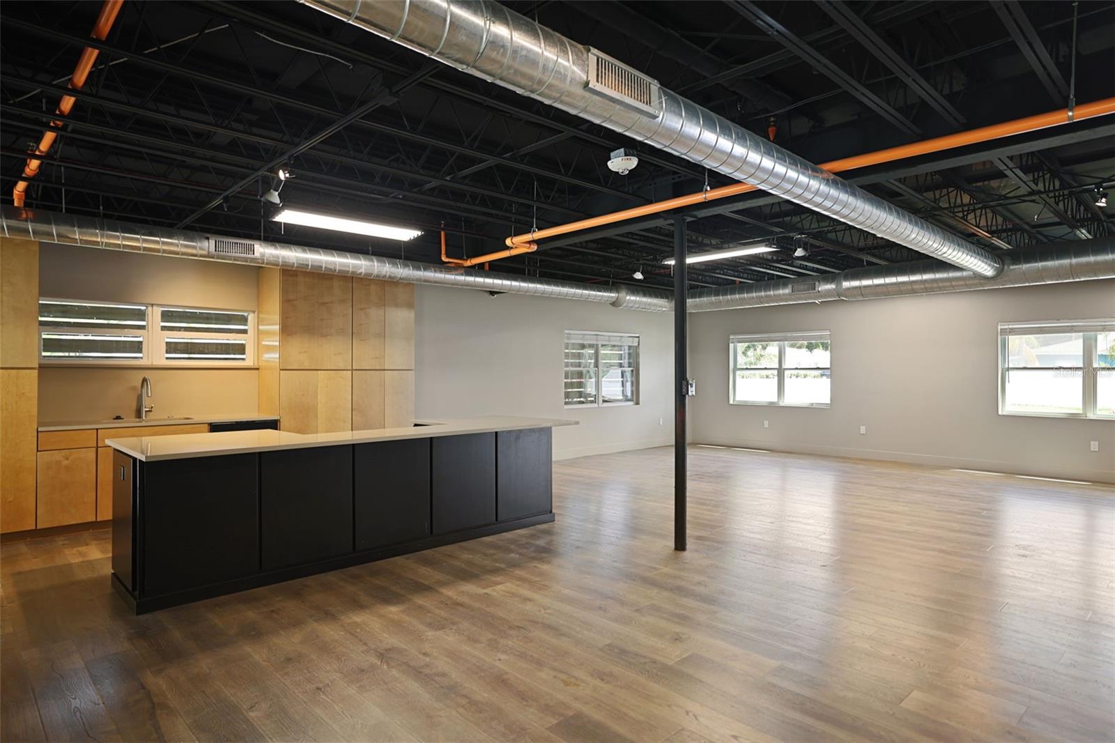 EDGEWATER ESTATES - Commercial Sale