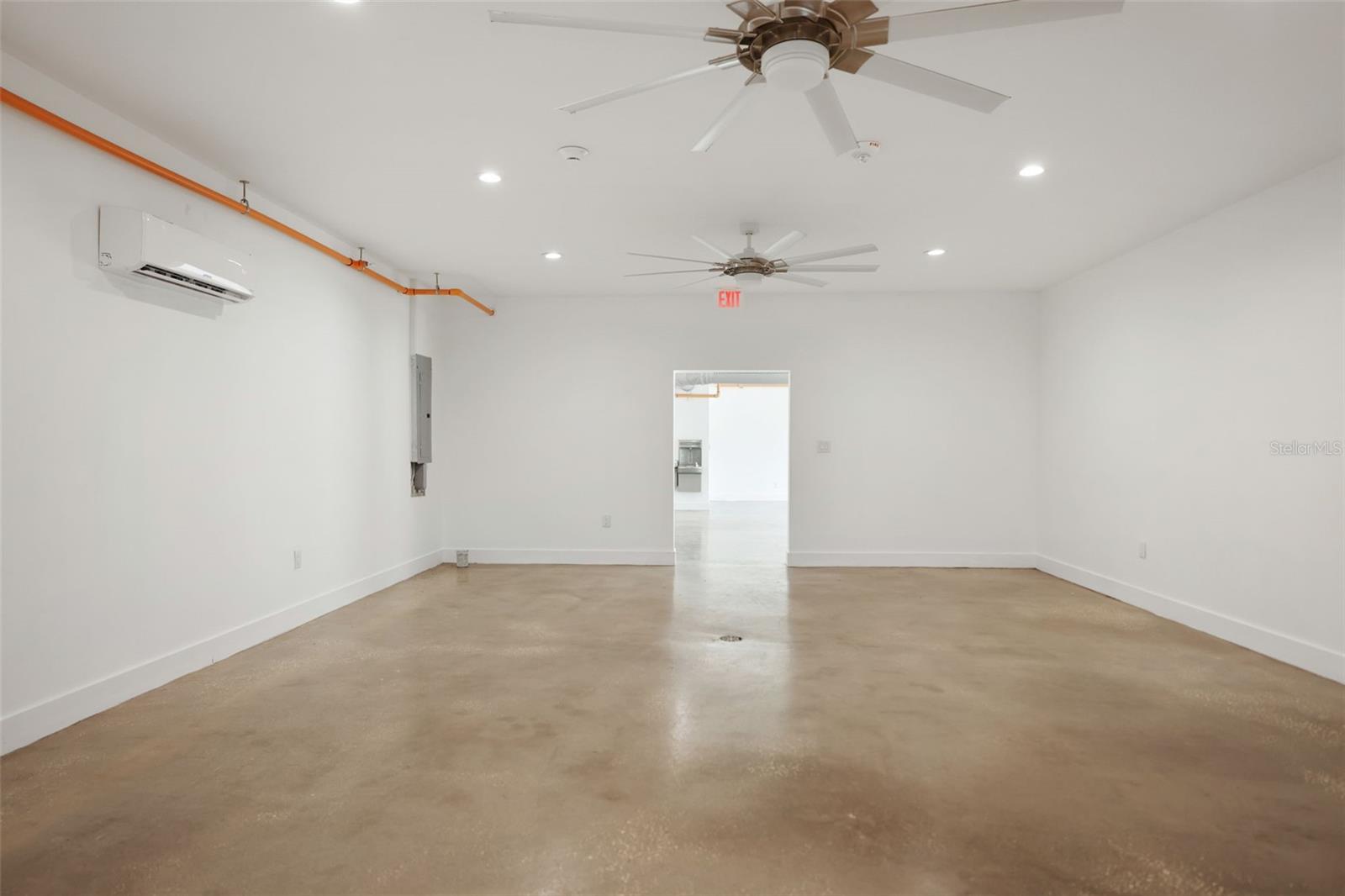 EDGEWATER ESTATES - Commercial Sale