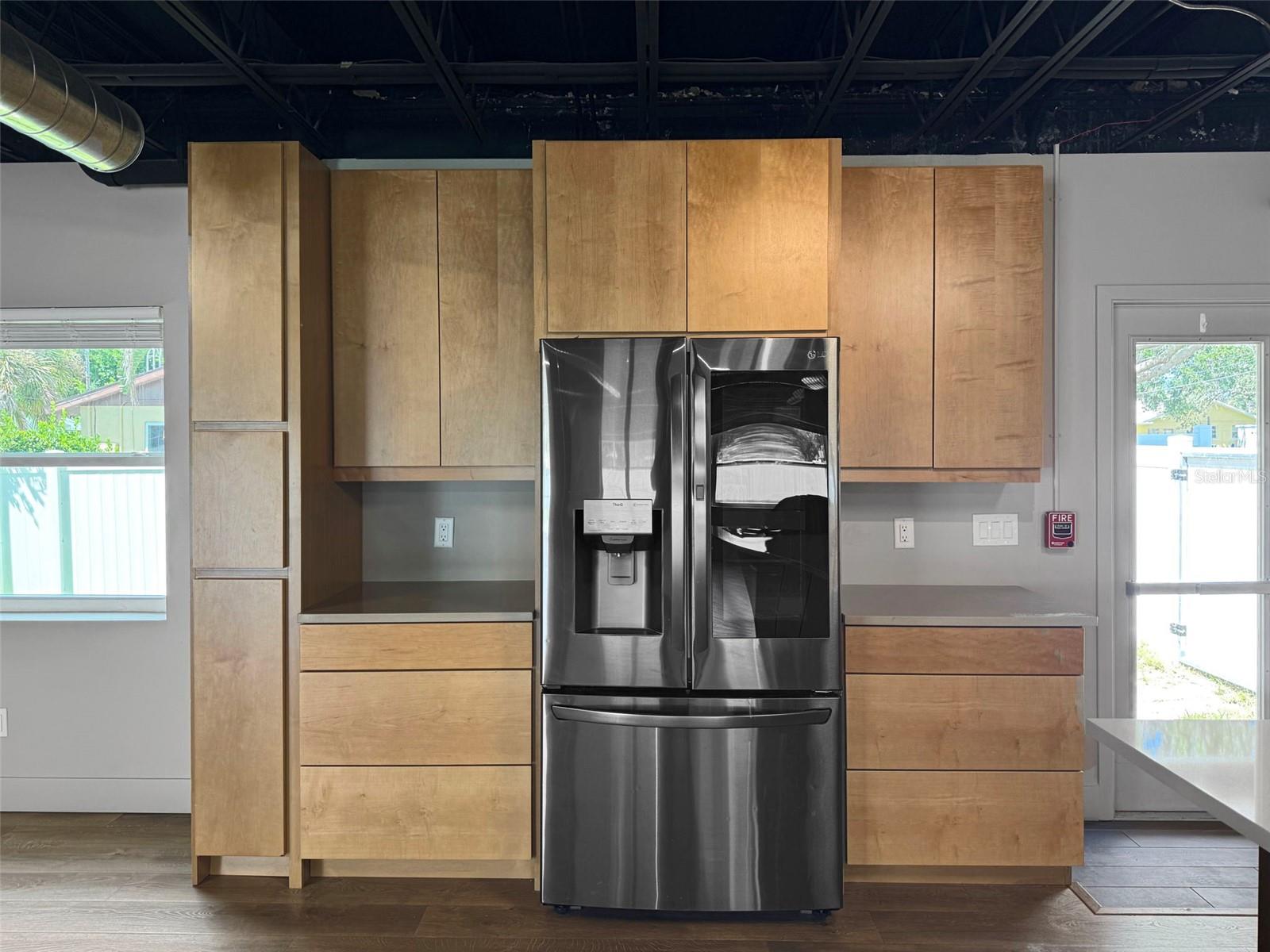 EDGEWATER ESTATES - Commercial Sale