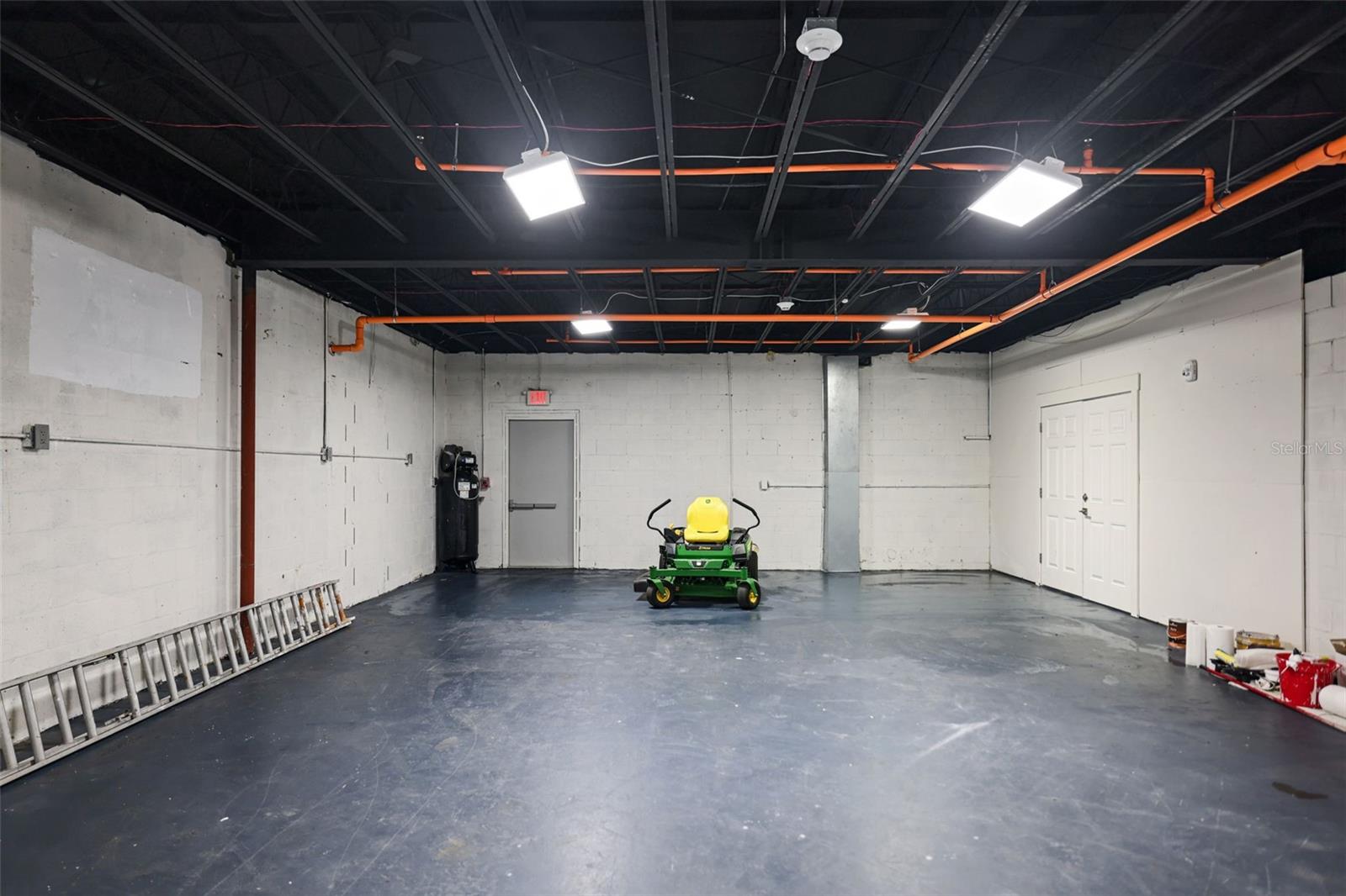 EDGEWATER ESTATES - Commercial Sale