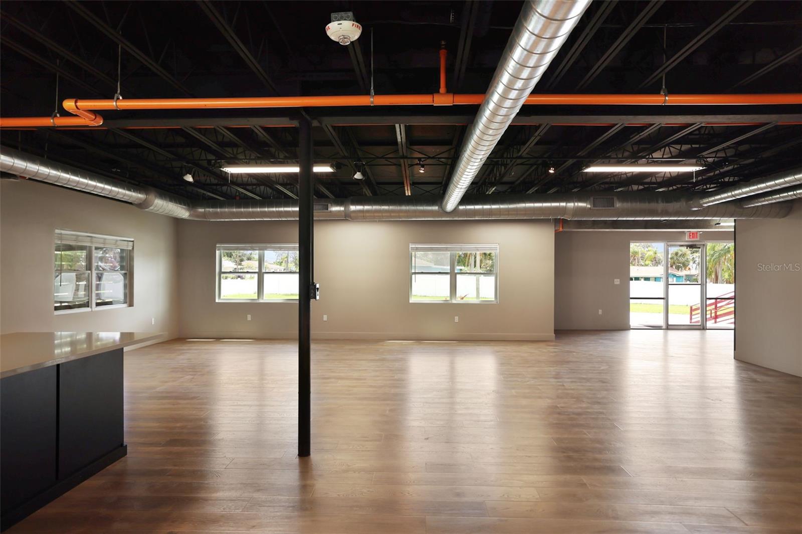 EDGEWATER ESTATES - Commercial Sale