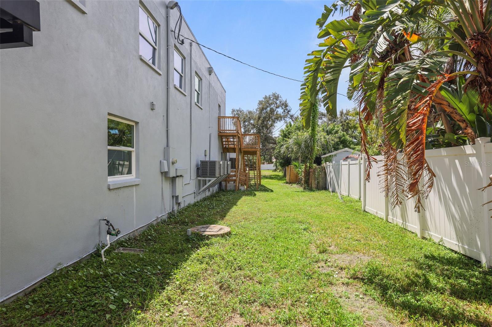 EDGEWATER ESTATES - Commercial Sale