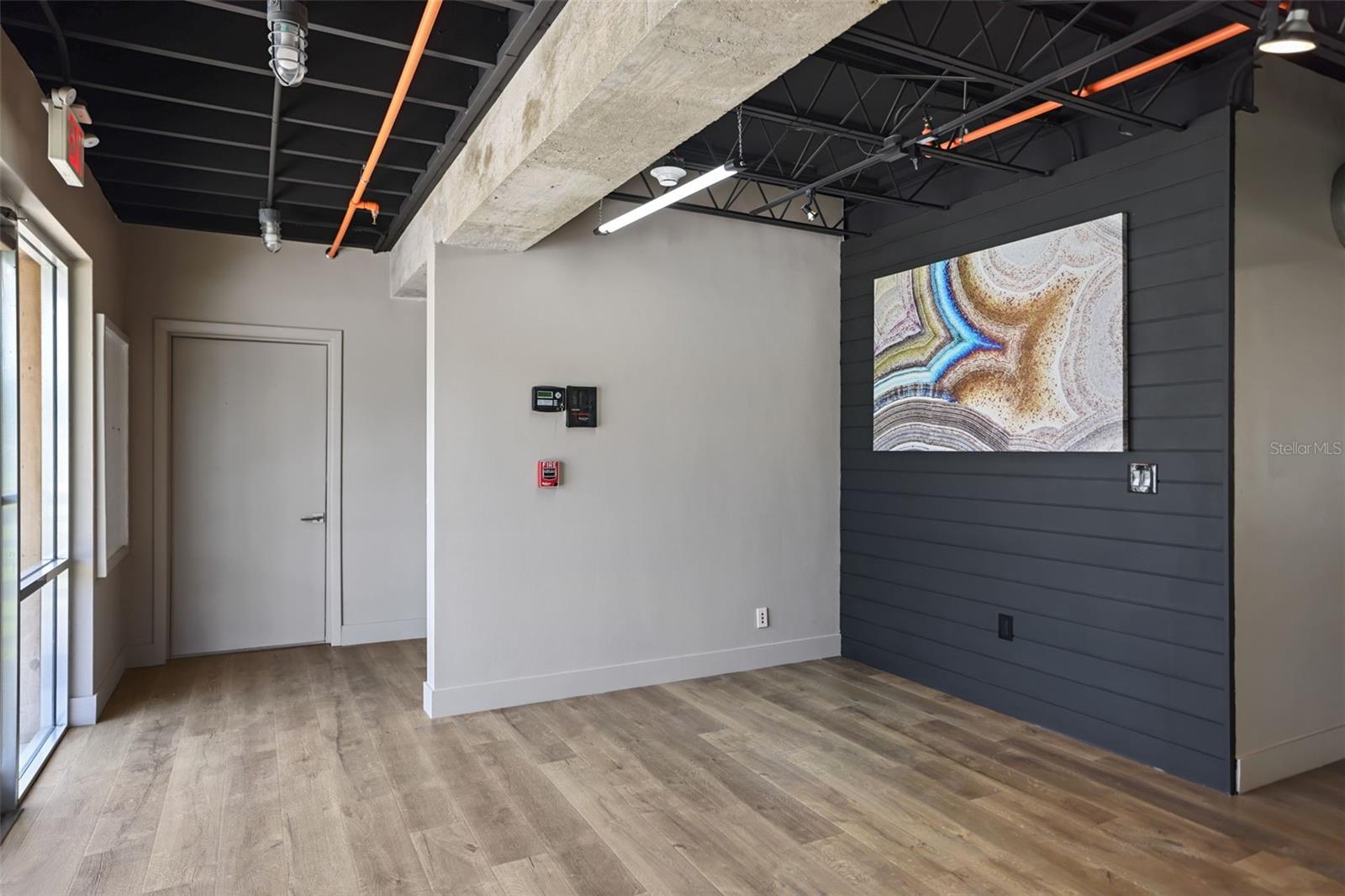 EDGEWATER ESTATES - Commercial Sale