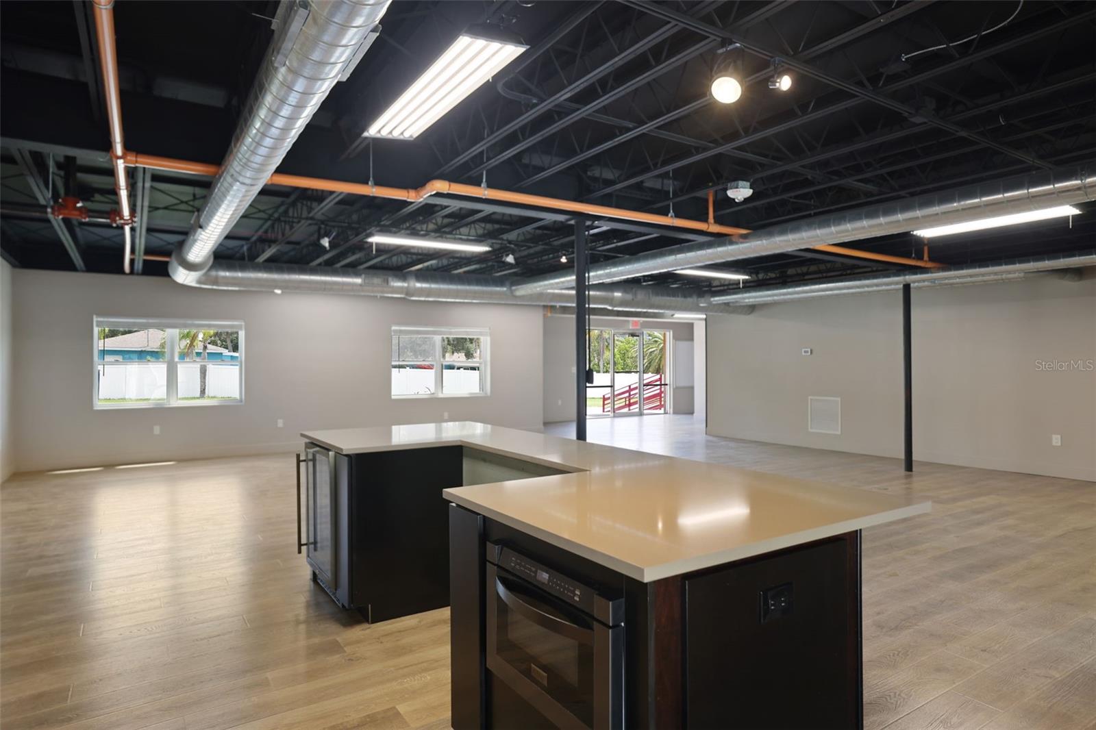 EDGEWATER ESTATES - Commercial Sale