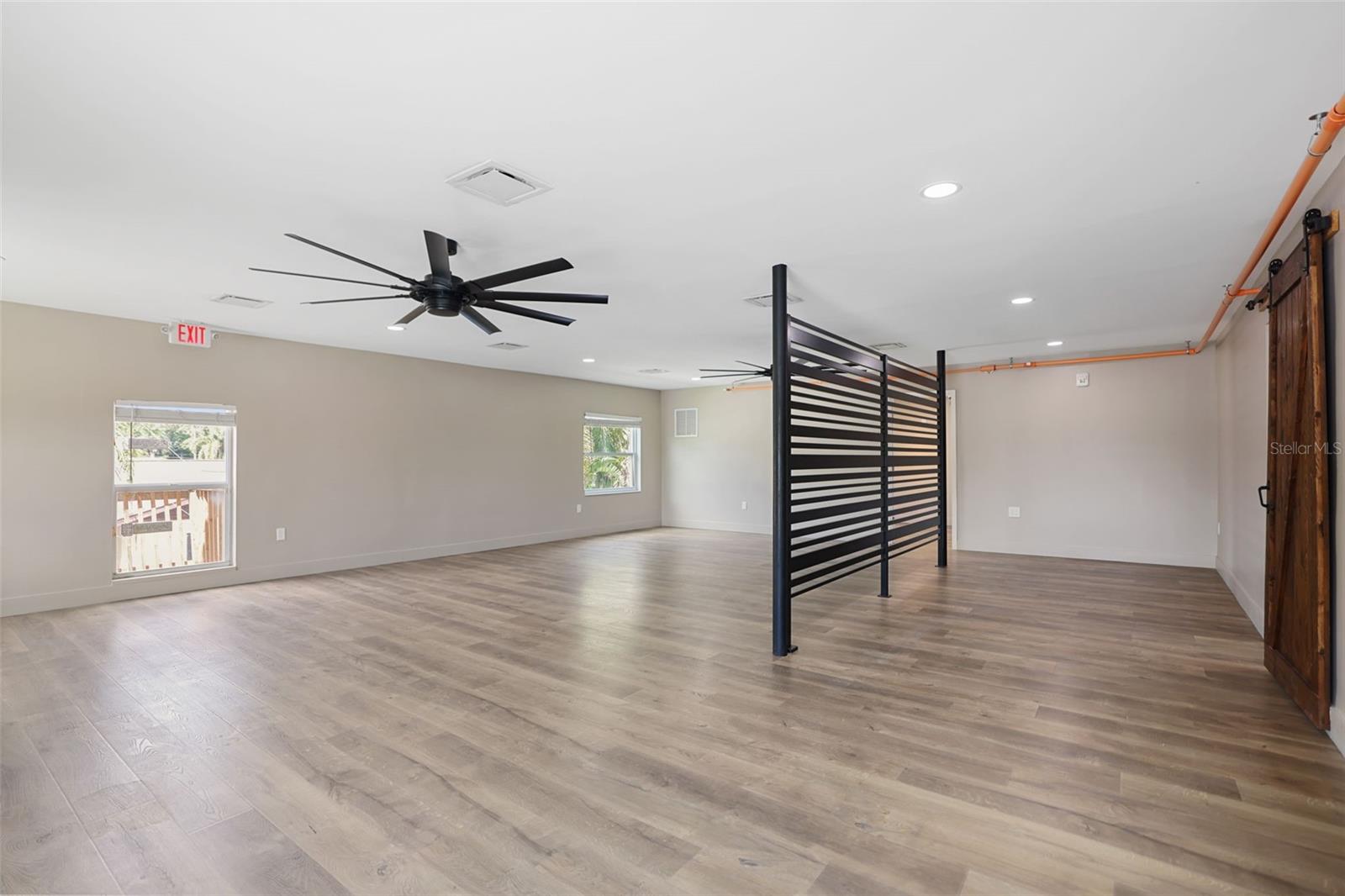 EDGEWATER ESTATES - Commercial Sale