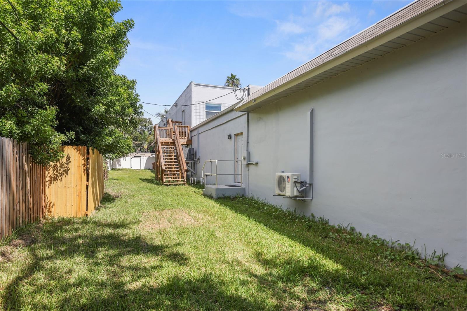 EDGEWATER ESTATES - Commercial Sale