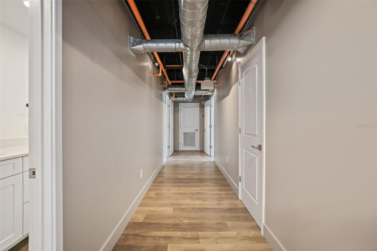 EDGEWATER ESTATES - Commercial Sale