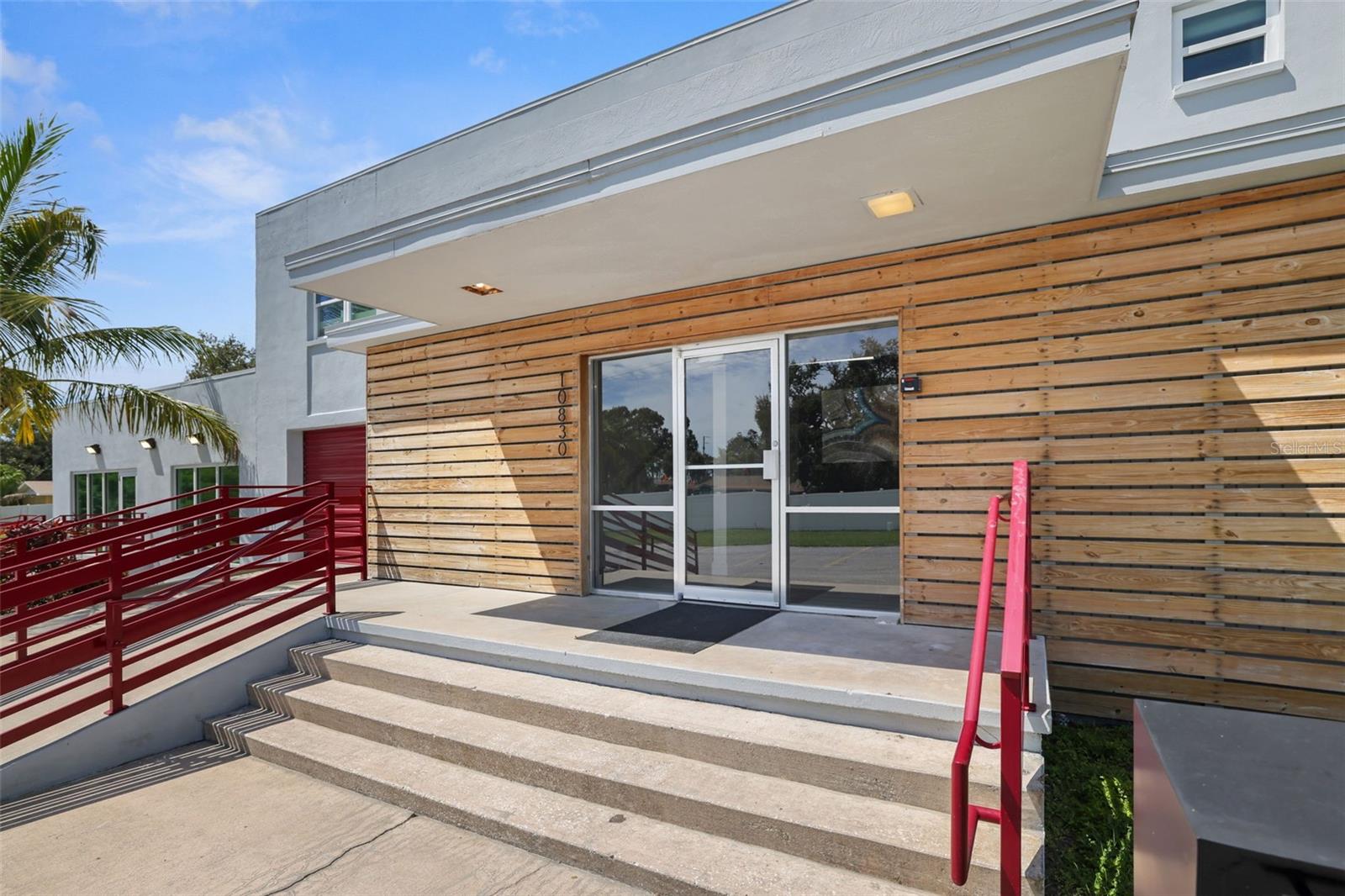 EDGEWATER ESTATES - Commercial Sale