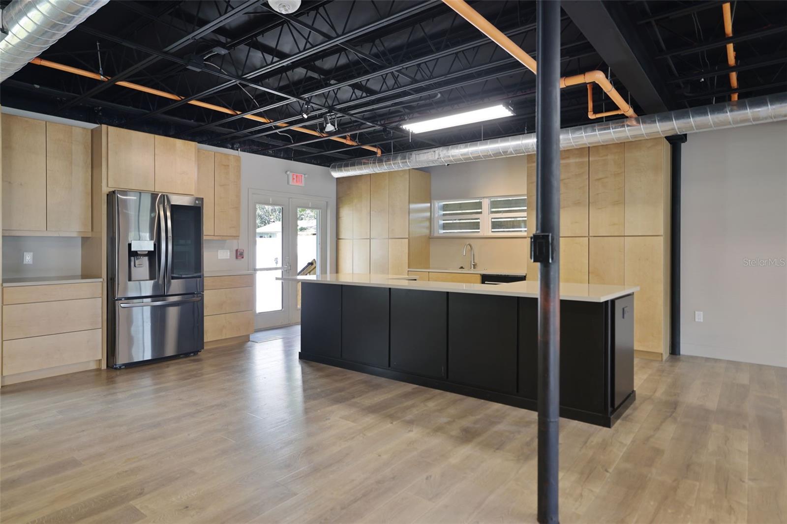 EDGEWATER ESTATES - Commercial Sale