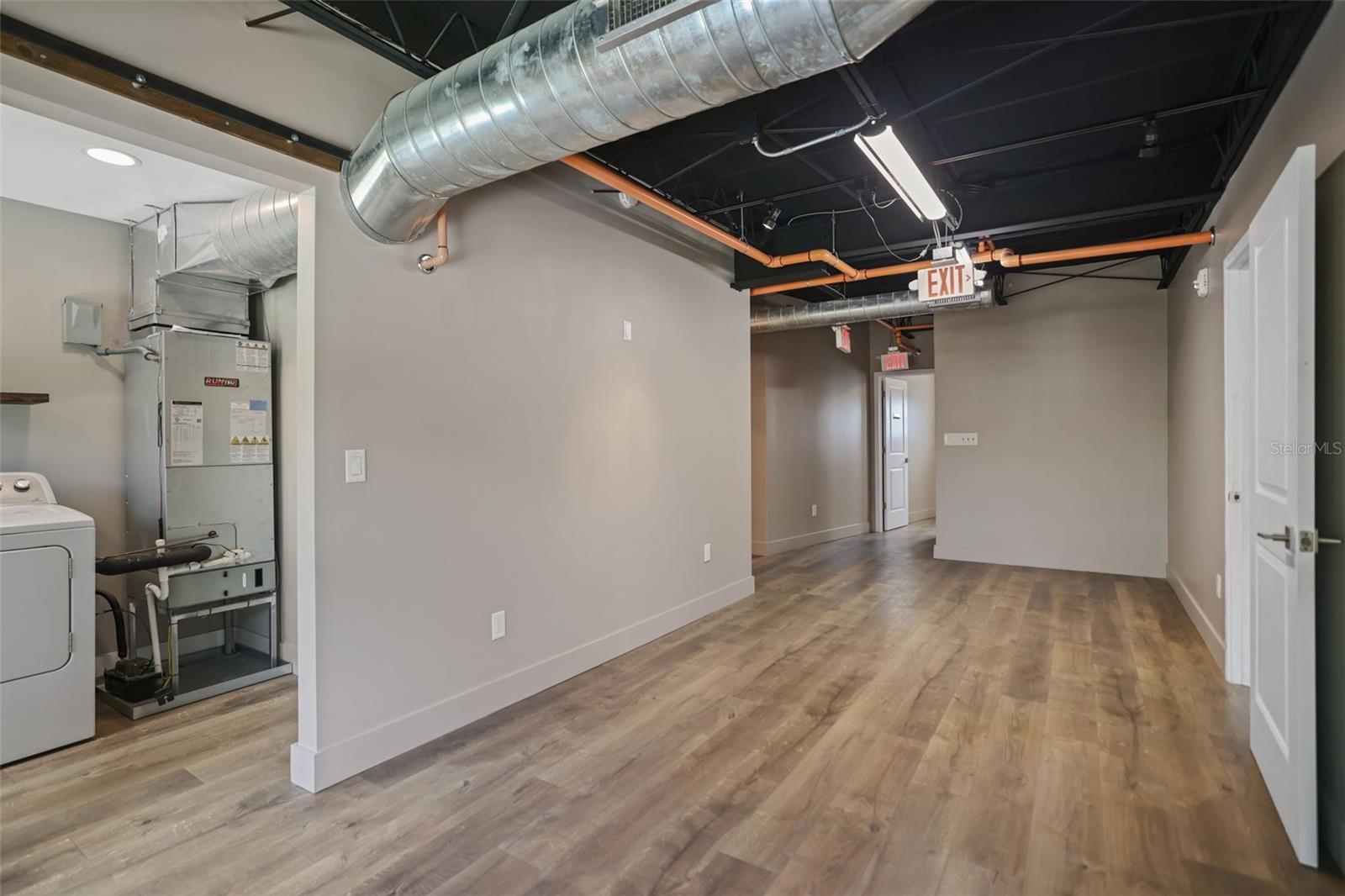 EDGEWATER ESTATES - Commercial Sale