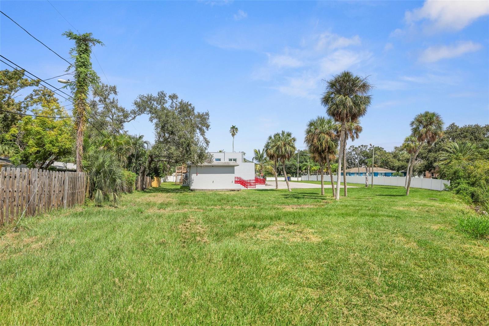 EDGEWATER ESTATES - Commercial Sale