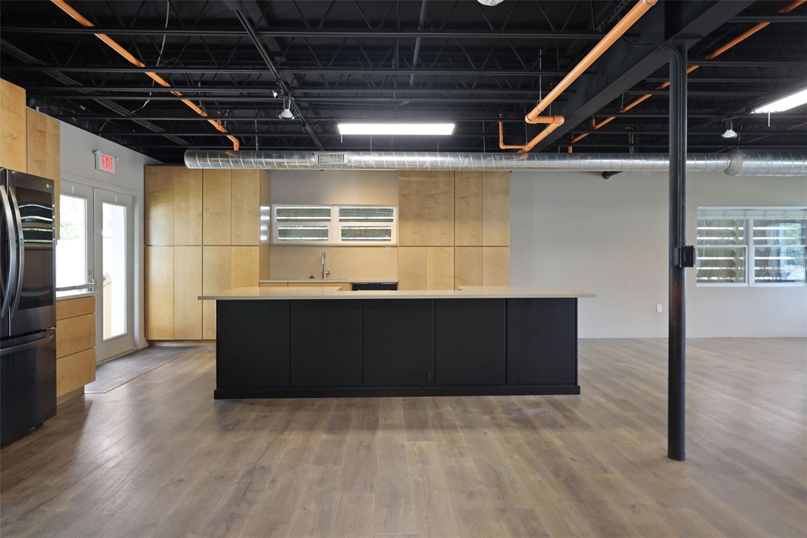 EDGEWATER ESTATES - Commercial Sale