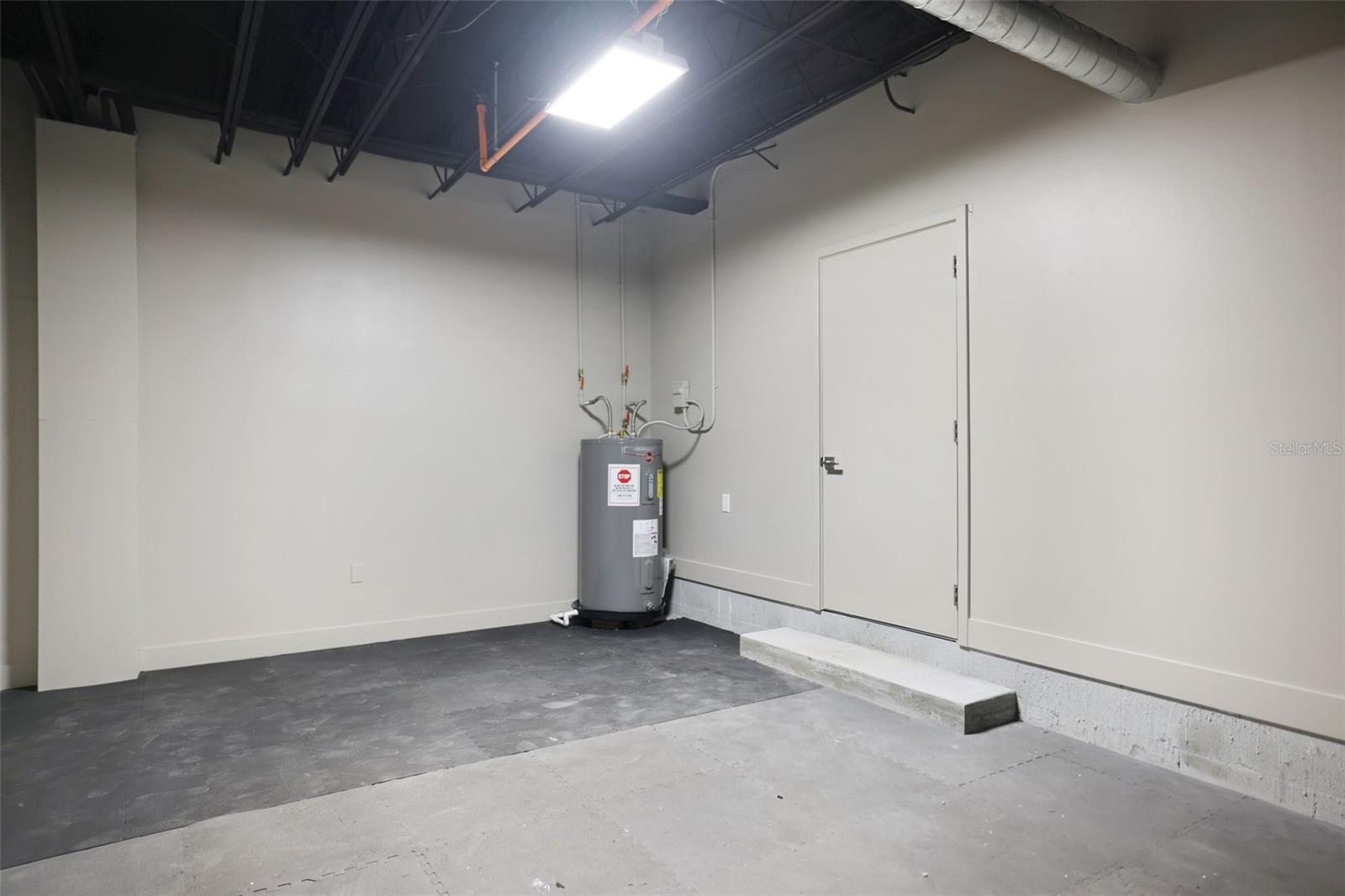 EDGEWATER ESTATES - Commercial Sale