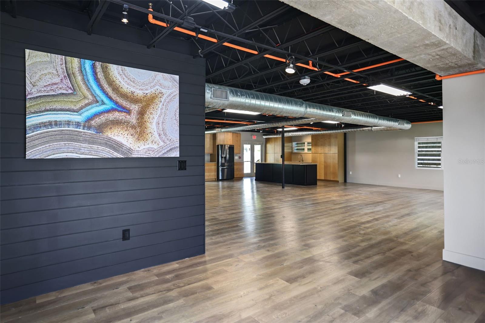 EDGEWATER ESTATES - Commercial Sale