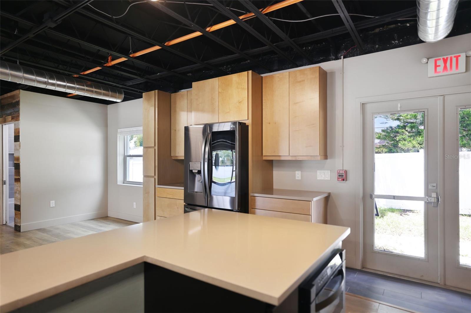 EDGEWATER ESTATES - Commercial Sale