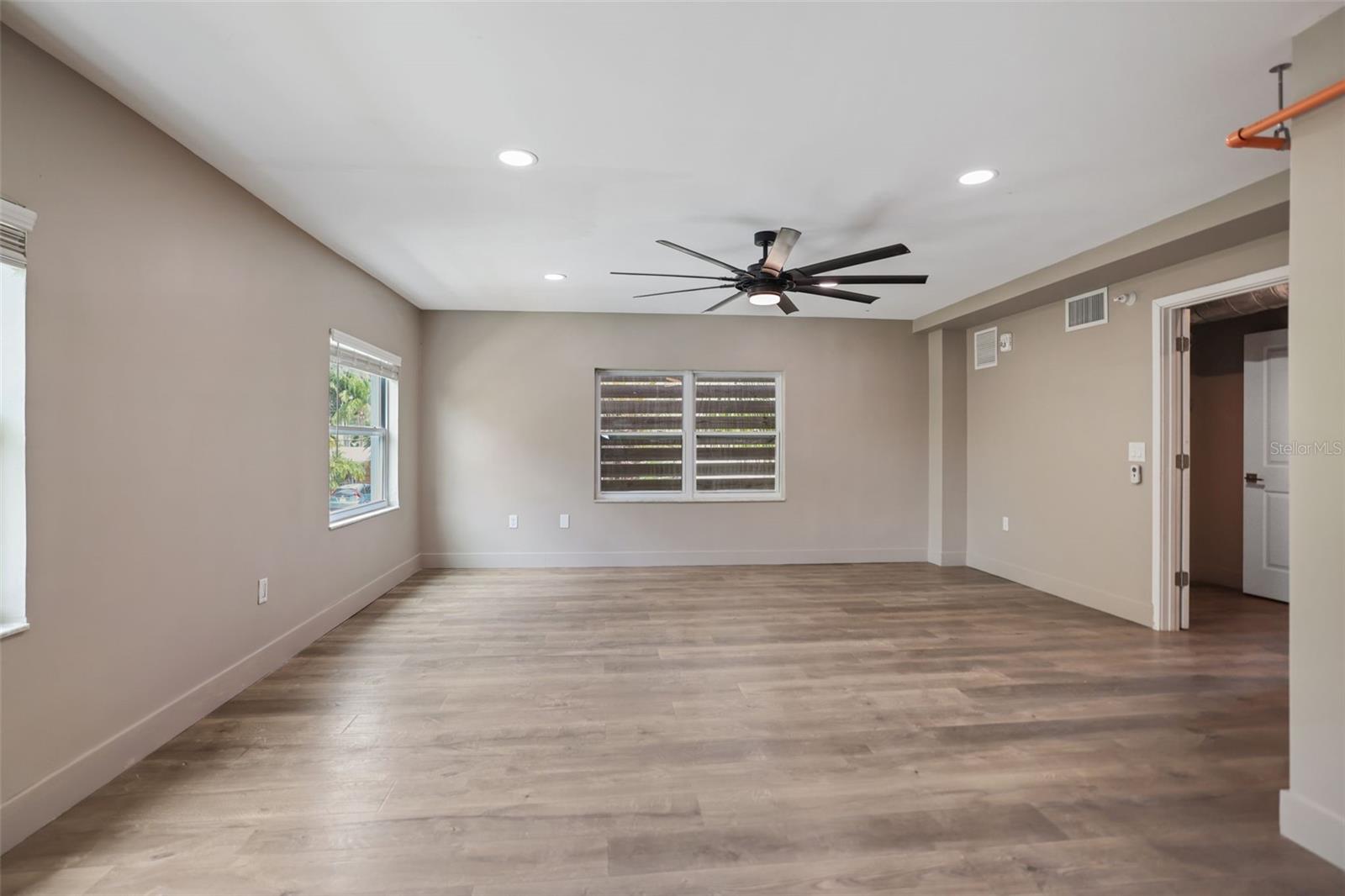 EDGEWATER ESTATES - Commercial Sale