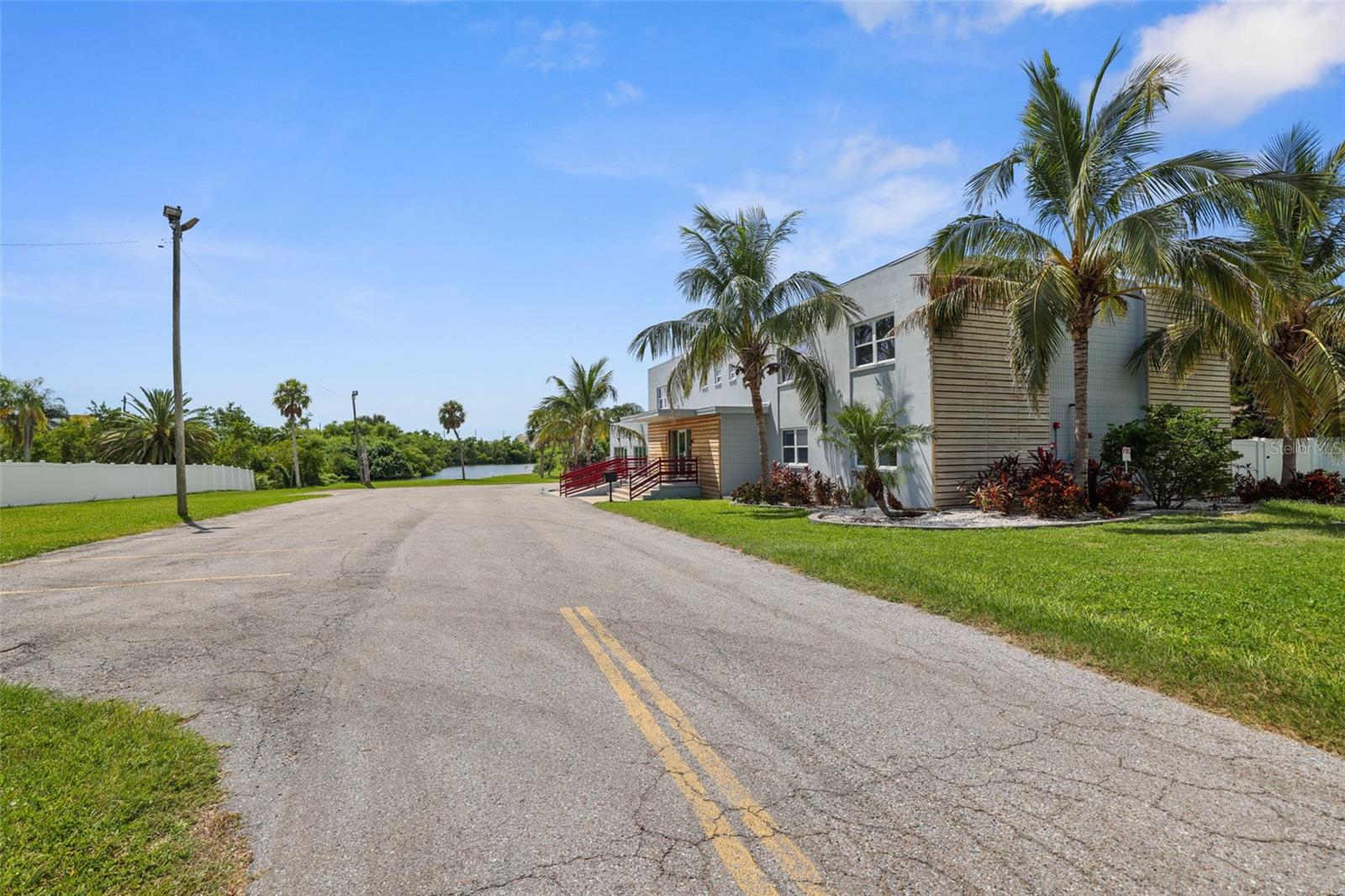 EDGEWATER ESTATES - Commercial Sale