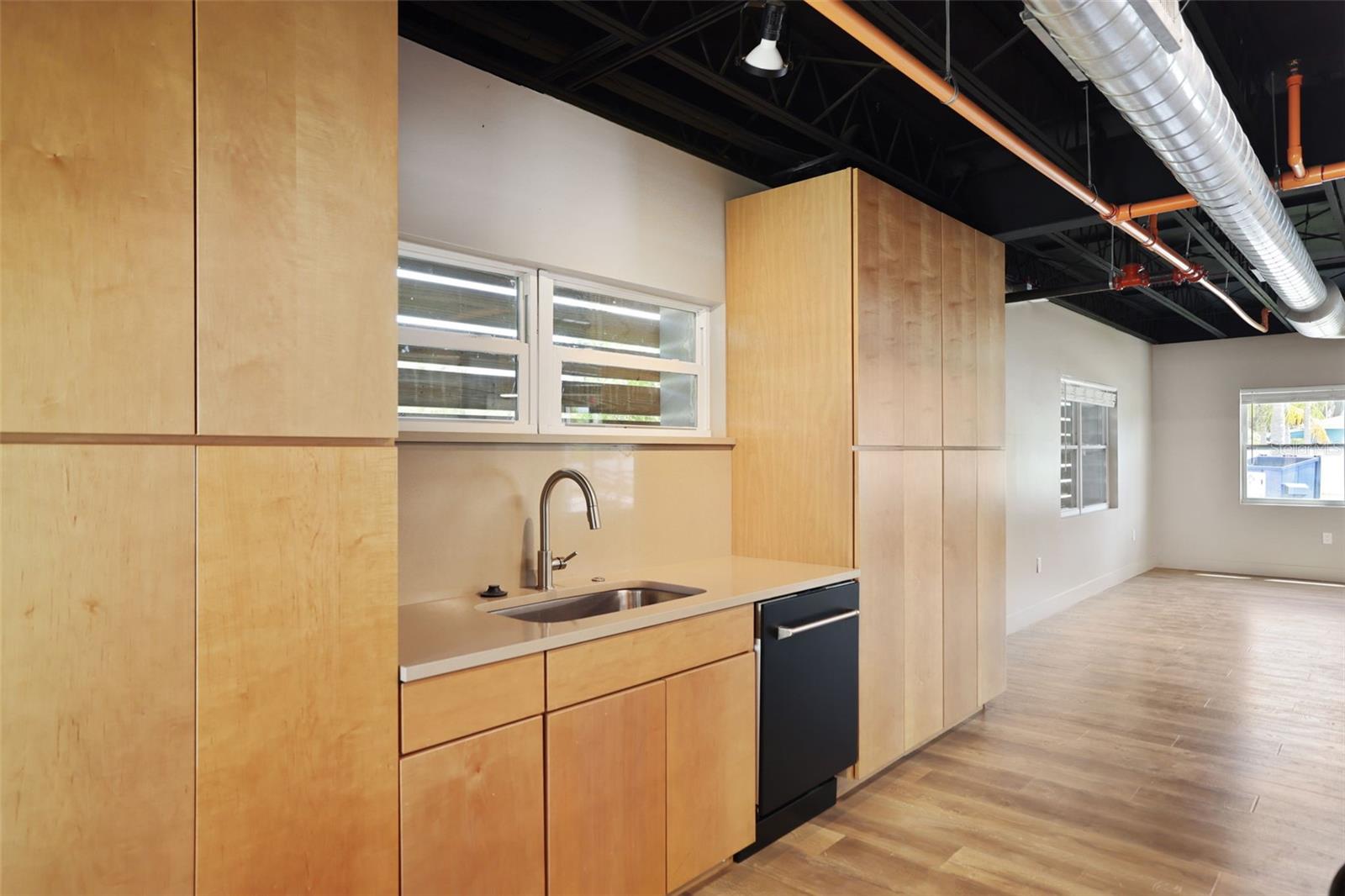 EDGEWATER ESTATES - Commercial Sale