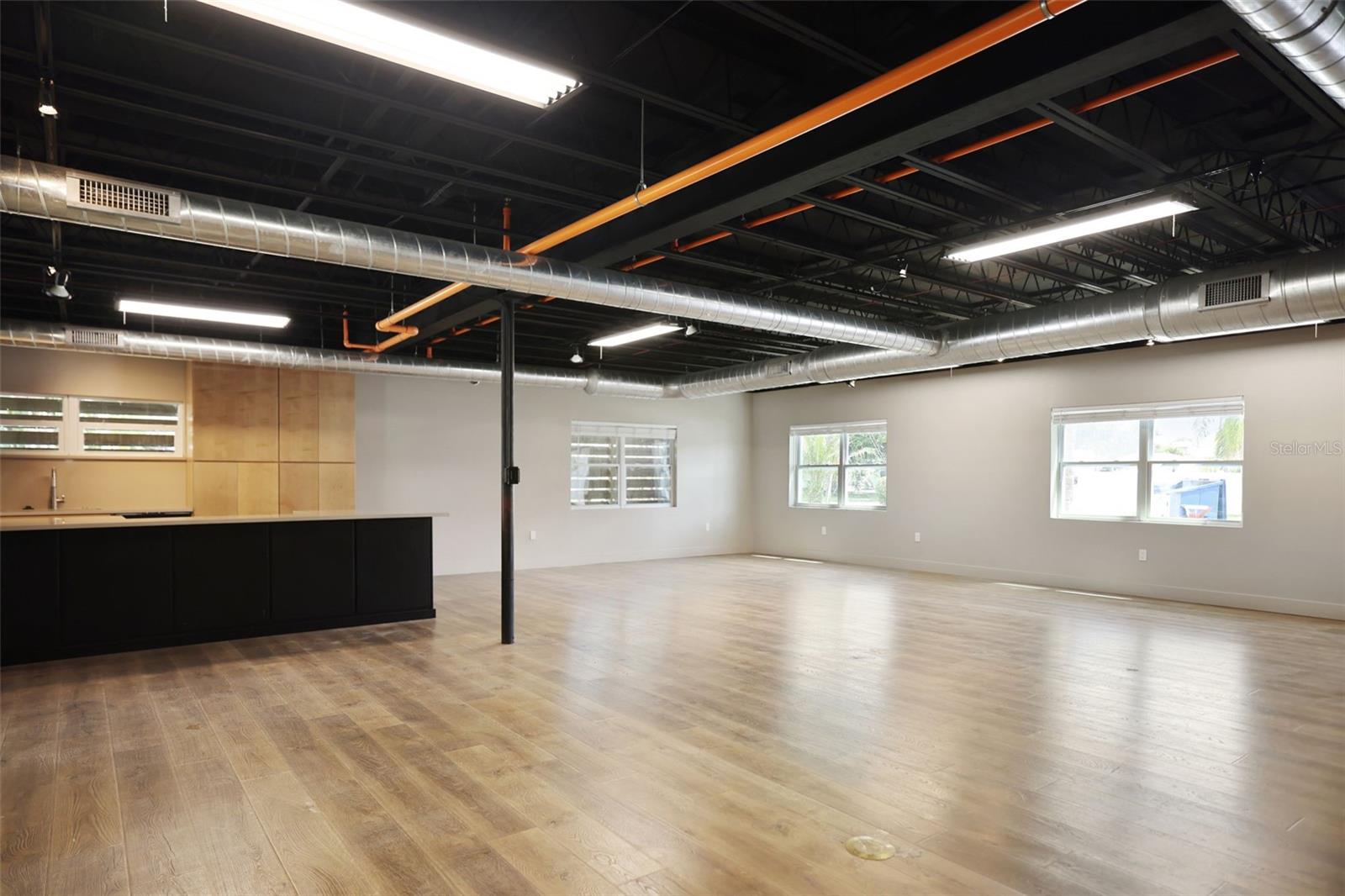 EDGEWATER ESTATES - Commercial Sale