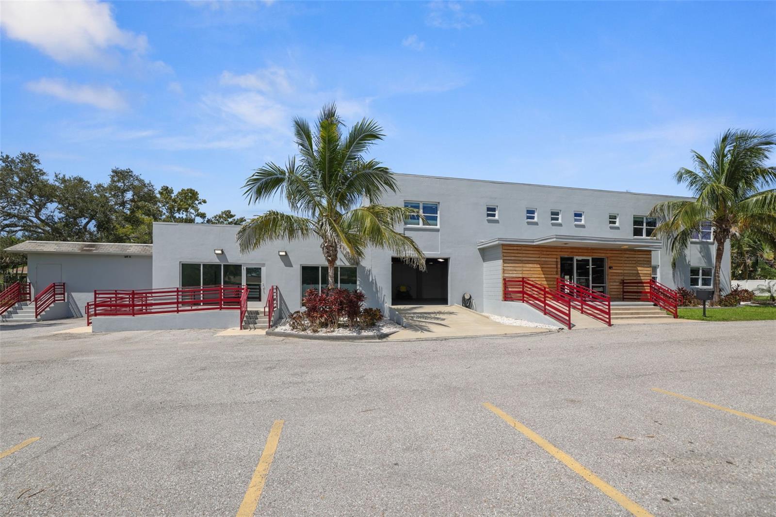 EDGEWATER ESTATES - Commercial Sale