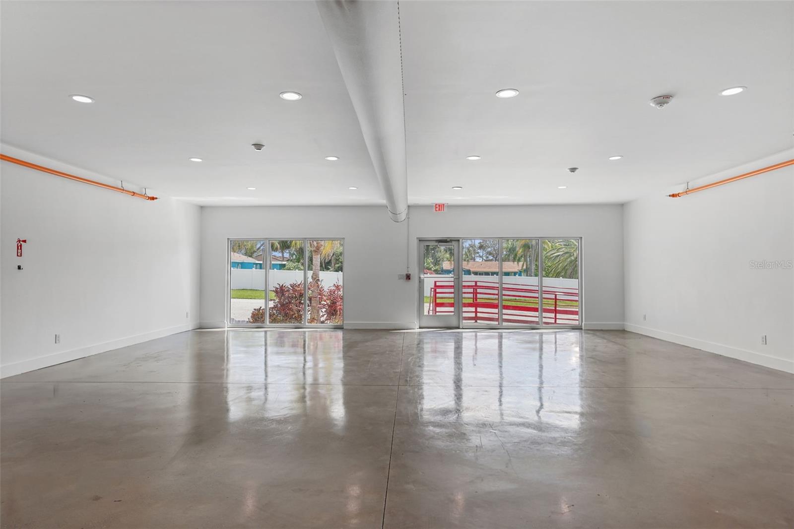 EDGEWATER ESTATES - Commercial Sale