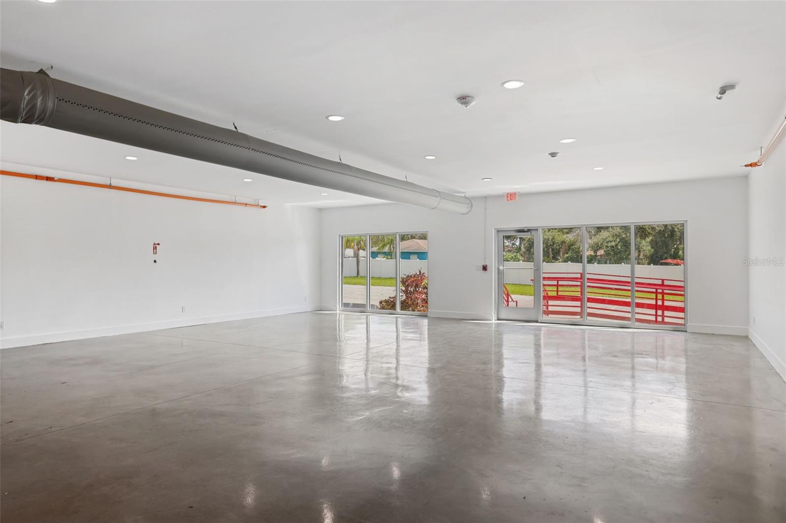 EDGEWATER ESTATES - Commercial Sale