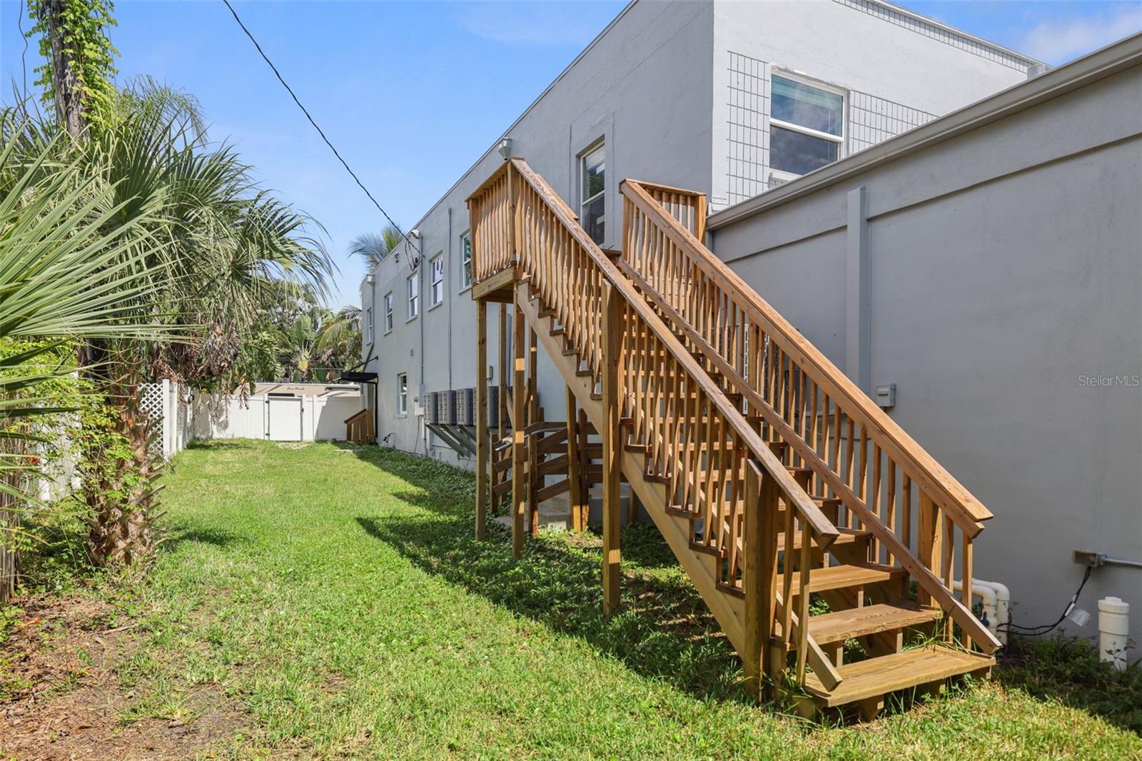 EDGEWATER ESTATES - Commercial Sale