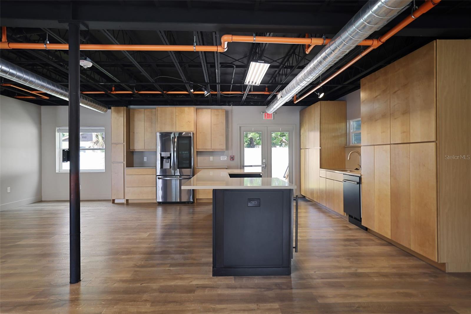 EDGEWATER ESTATES - Commercial Sale