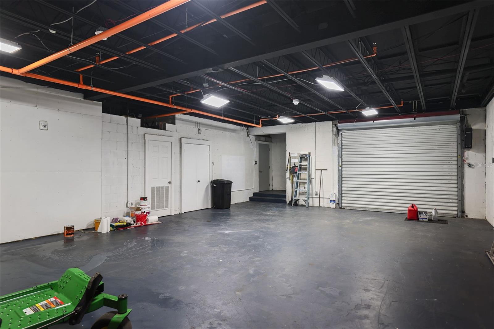 EDGEWATER ESTATES - Commercial Sale