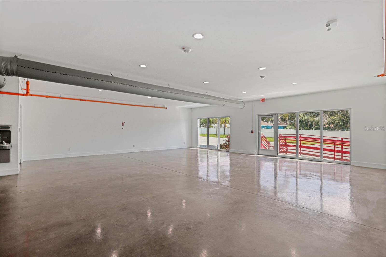 EDGEWATER ESTATES - Commercial Sale