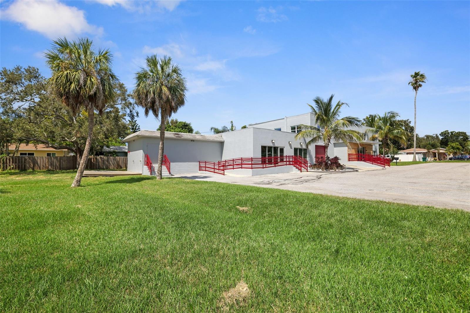 EDGEWATER ESTATES - Commercial Sale