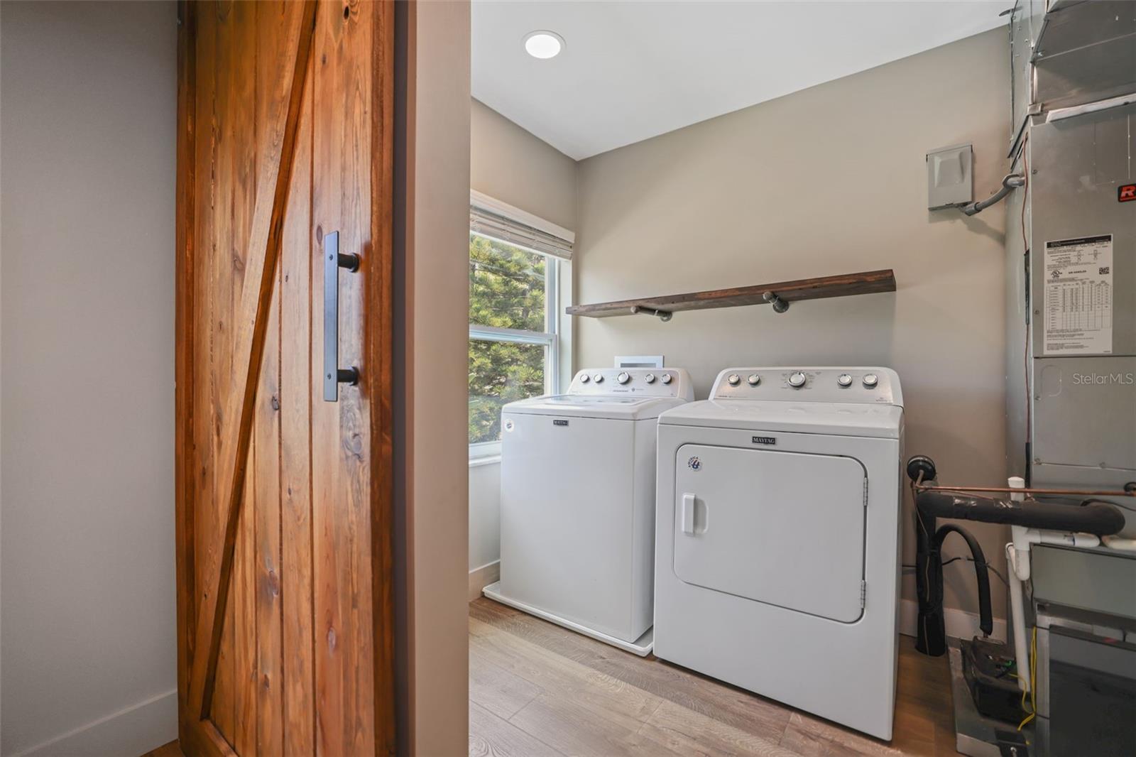 EDGEWATER ESTATES - Commercial Sale