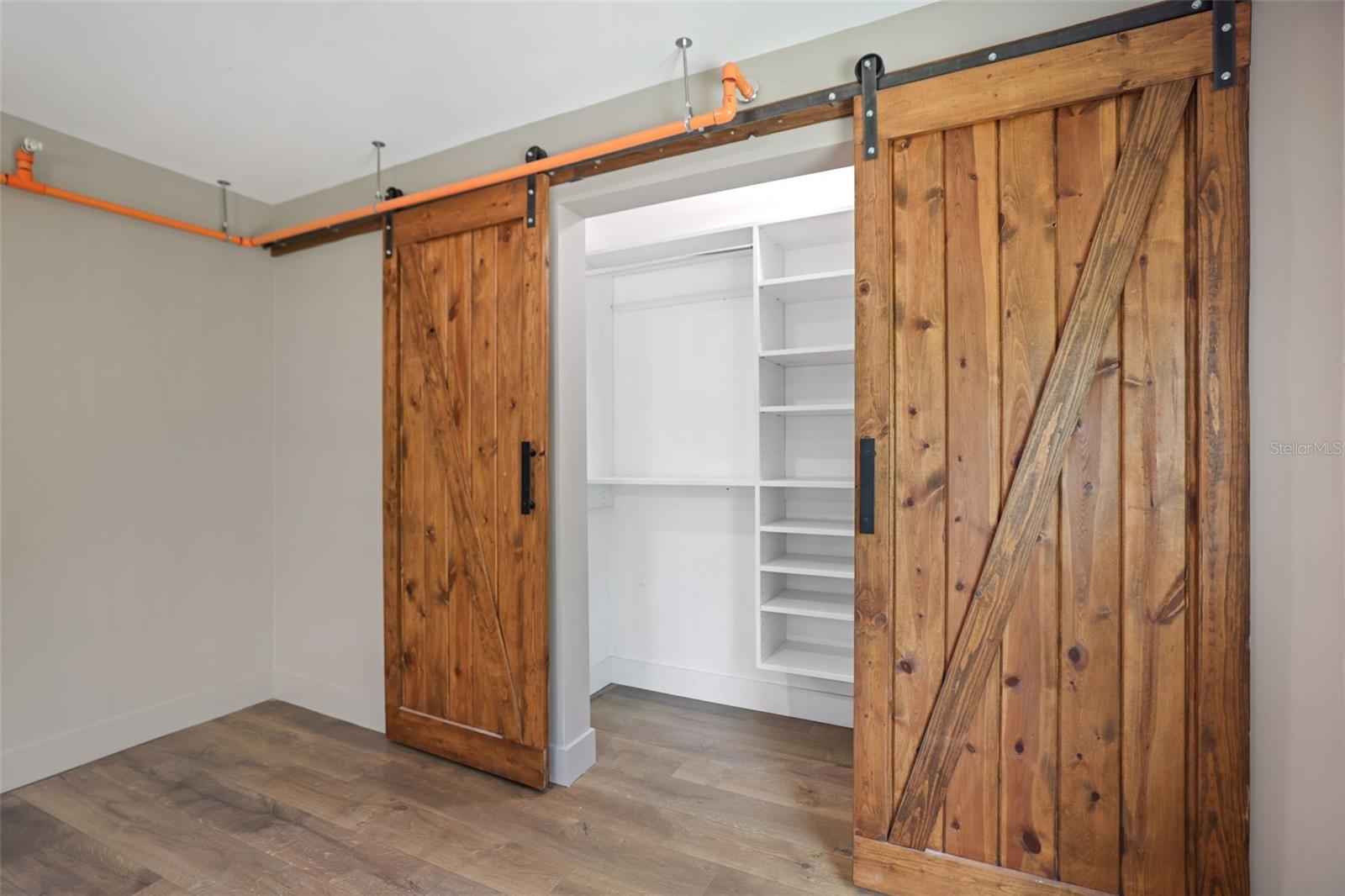 EDGEWATER ESTATES - Commercial Sale