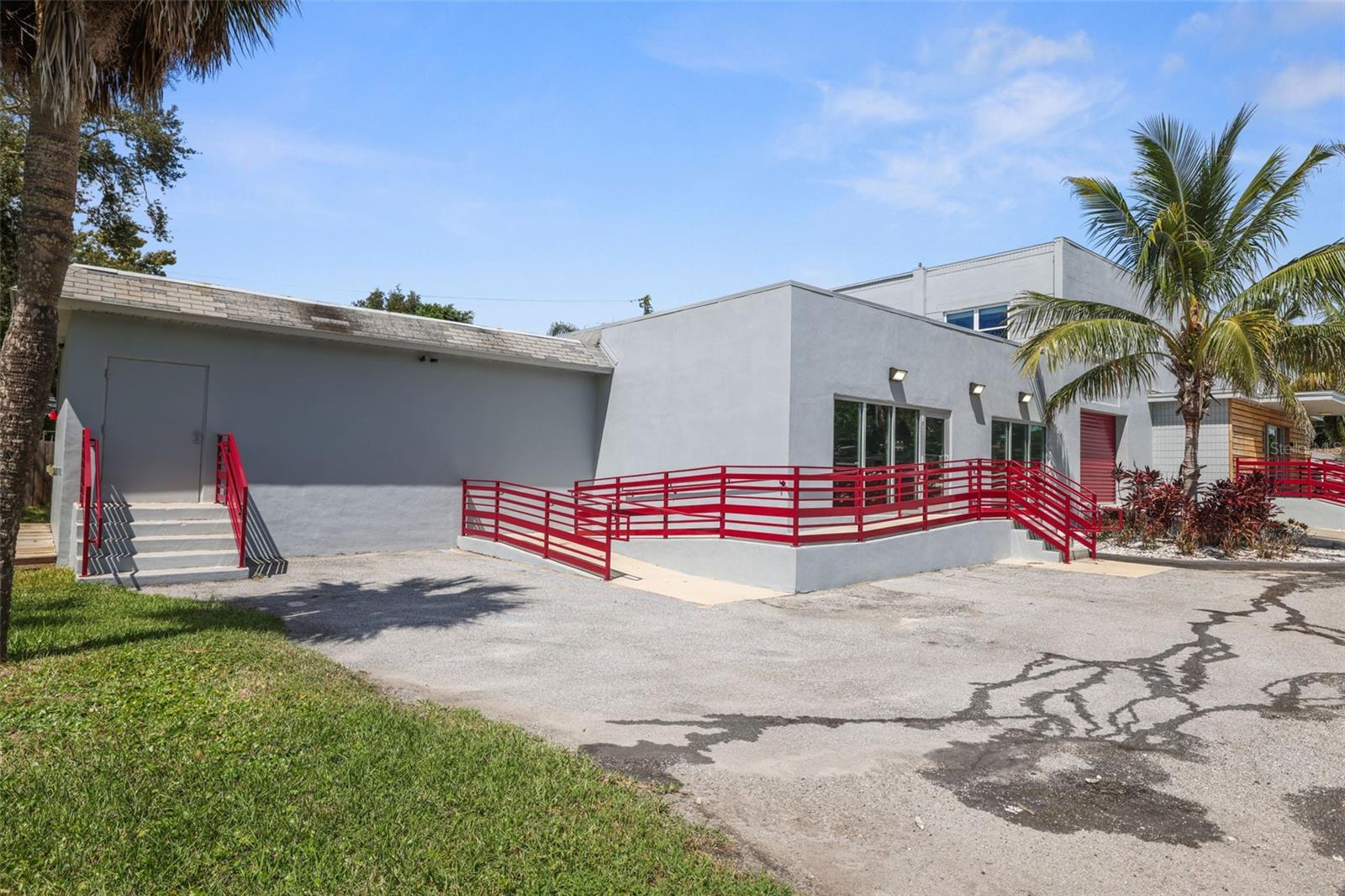 EDGEWATER ESTATES - Commercial Sale