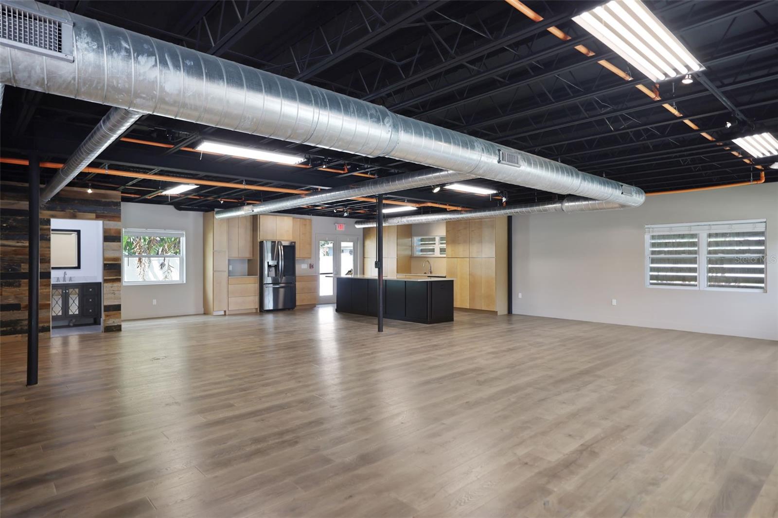 EDGEWATER ESTATES - Commercial Sale